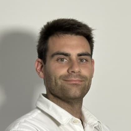 David Martínez Pardo, de Casoplan